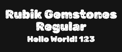 Rubik-Gemstones-Regular