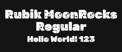 Rubik-MoonRocks-Regular